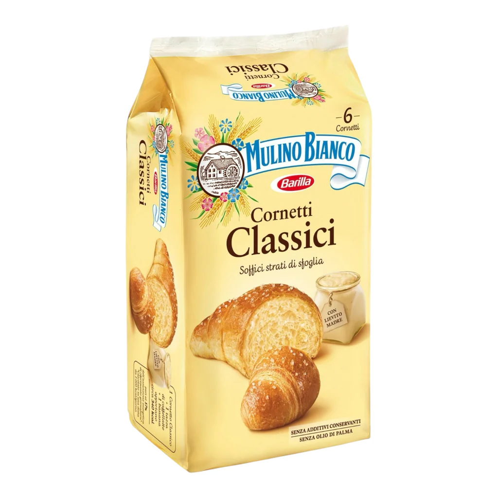 Il Cornetto Classico