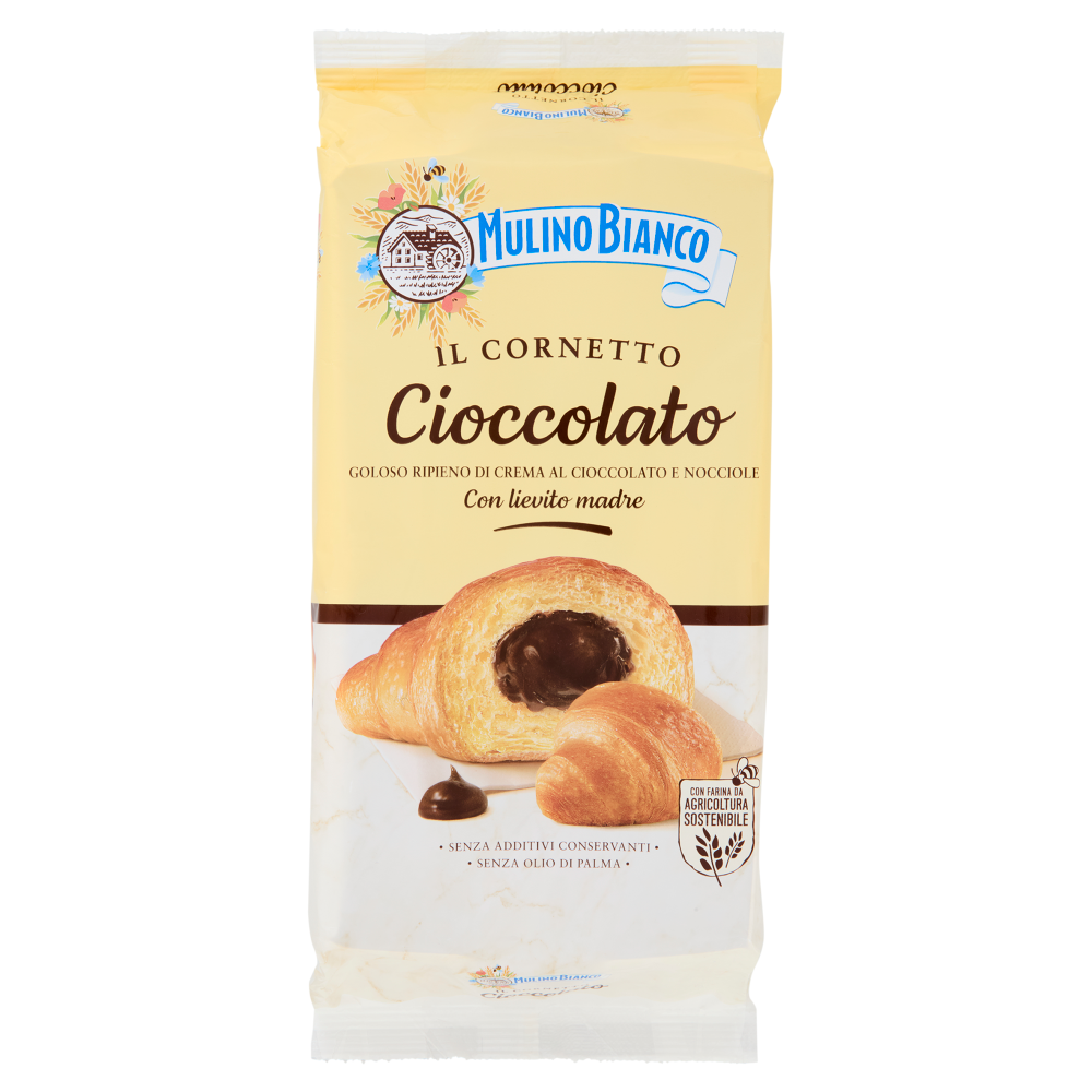 Il Cornetto Cioccolato