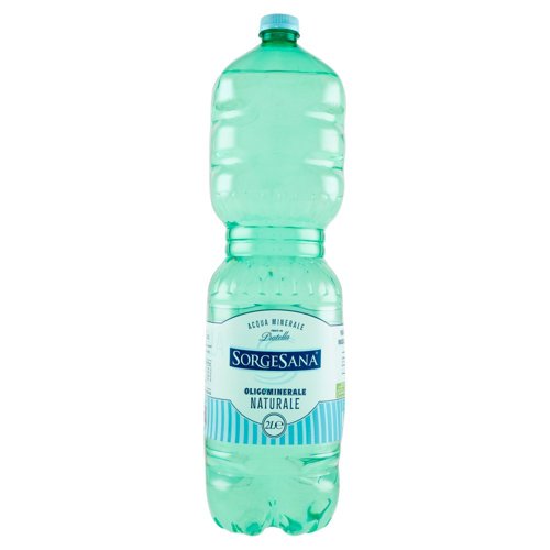 Acqua Sorgesana