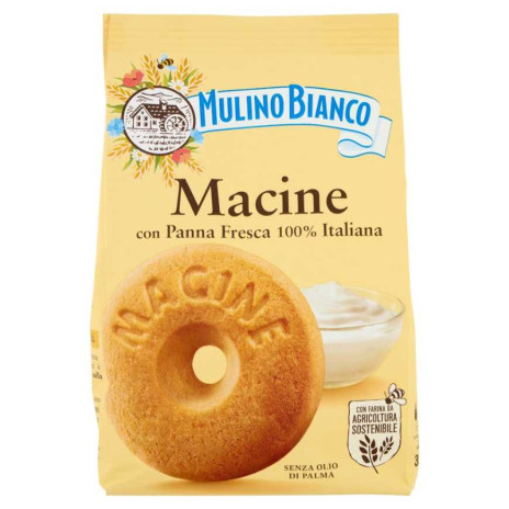 Macine