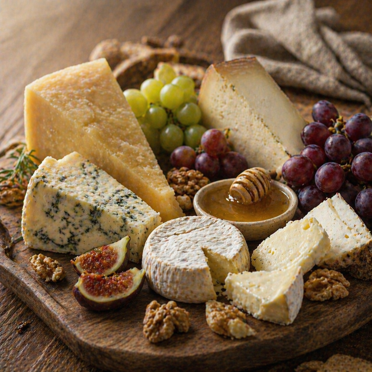 Ricotta di pecora